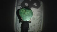 Bad Apple Auk by Irene Moon and Auk Theater