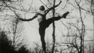 A Study in Choreography for Camera by Maya Deren